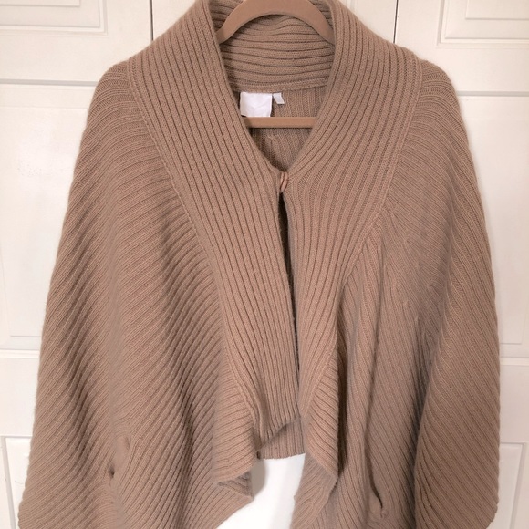 ASOS Cape Sweater - Picture 3 of 9